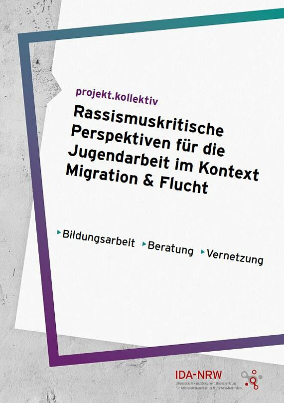 Neues aus dem projekt.kollektiv projekt.kollektiv 2019