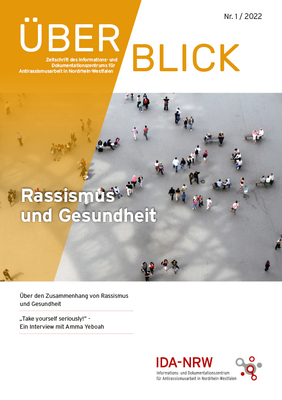 Überblick Nr. 1, Juni 2022 Überblick Nr. 1, Juni 2022