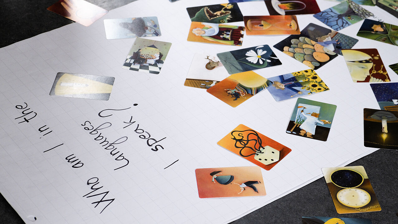 Festival (em)power (e)motion 2022; Foto: Mouafak Mahamalji - In-Haus Media 2022 Festival (em)power (e)motion 2022; Foto: Mouafak Mahamalji - In-Haus Media 2022