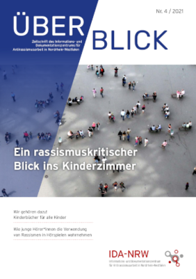 Überblick Nr. 4, Dezember 2021 Überblick Nr. 4, Dezember 2021