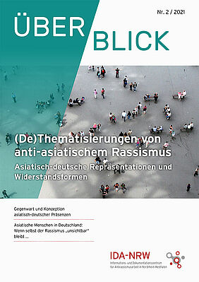 Überblick Nr. 2, Juni 2021 Überblick Nr. 2, Juni 2021