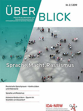 &Uuml;berblick Nr. 2, Juli 2019